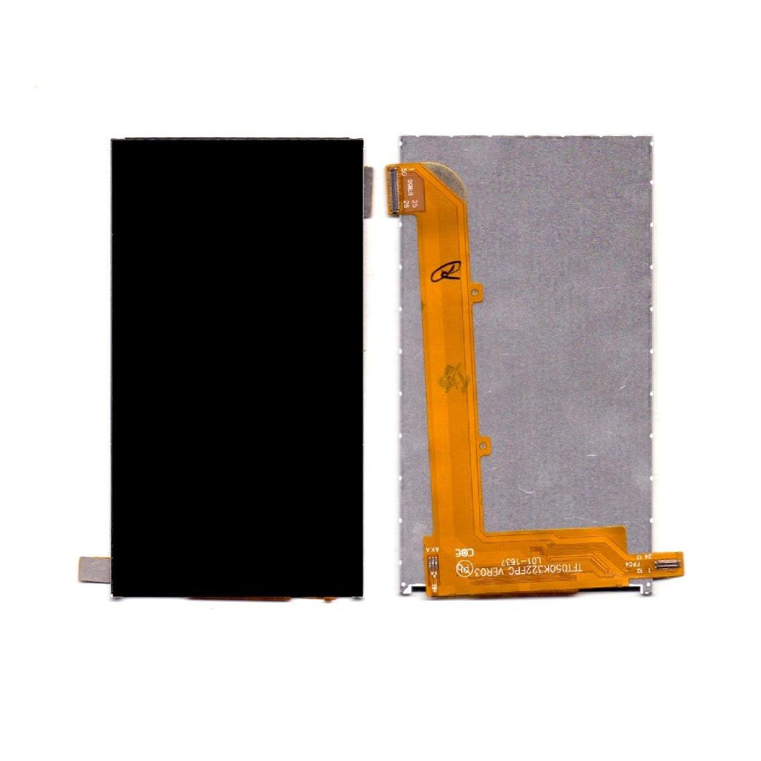 LCD Screen for Itel A40 (replacement display without touch)
