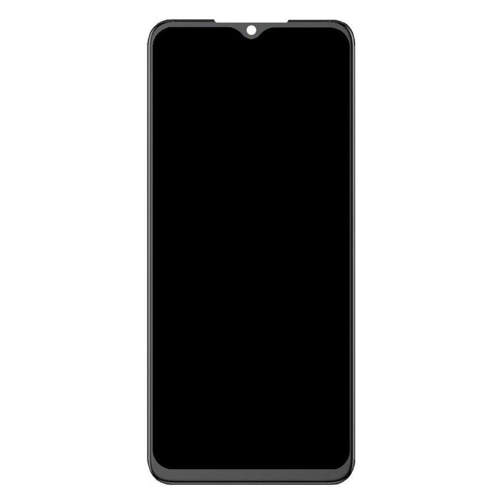 LCD Screen for Itel A60 (replacement display without touch)
