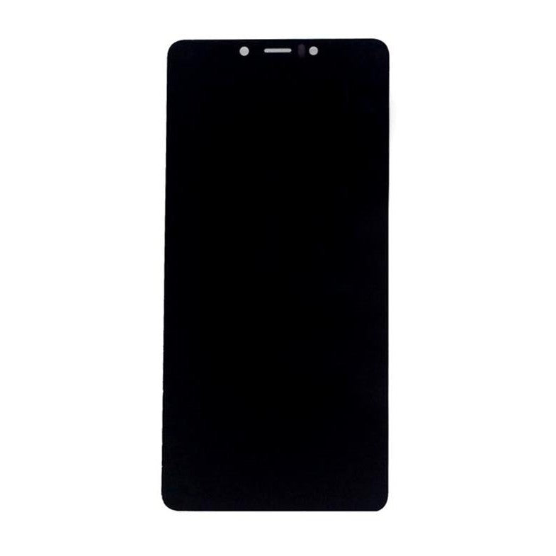 LCD Screen for Itel P33 Plus (replacement display without touch)