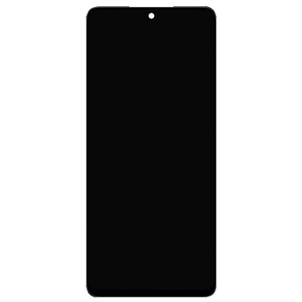 LCD Screen for Itel P55 4G (replacement display without touch)