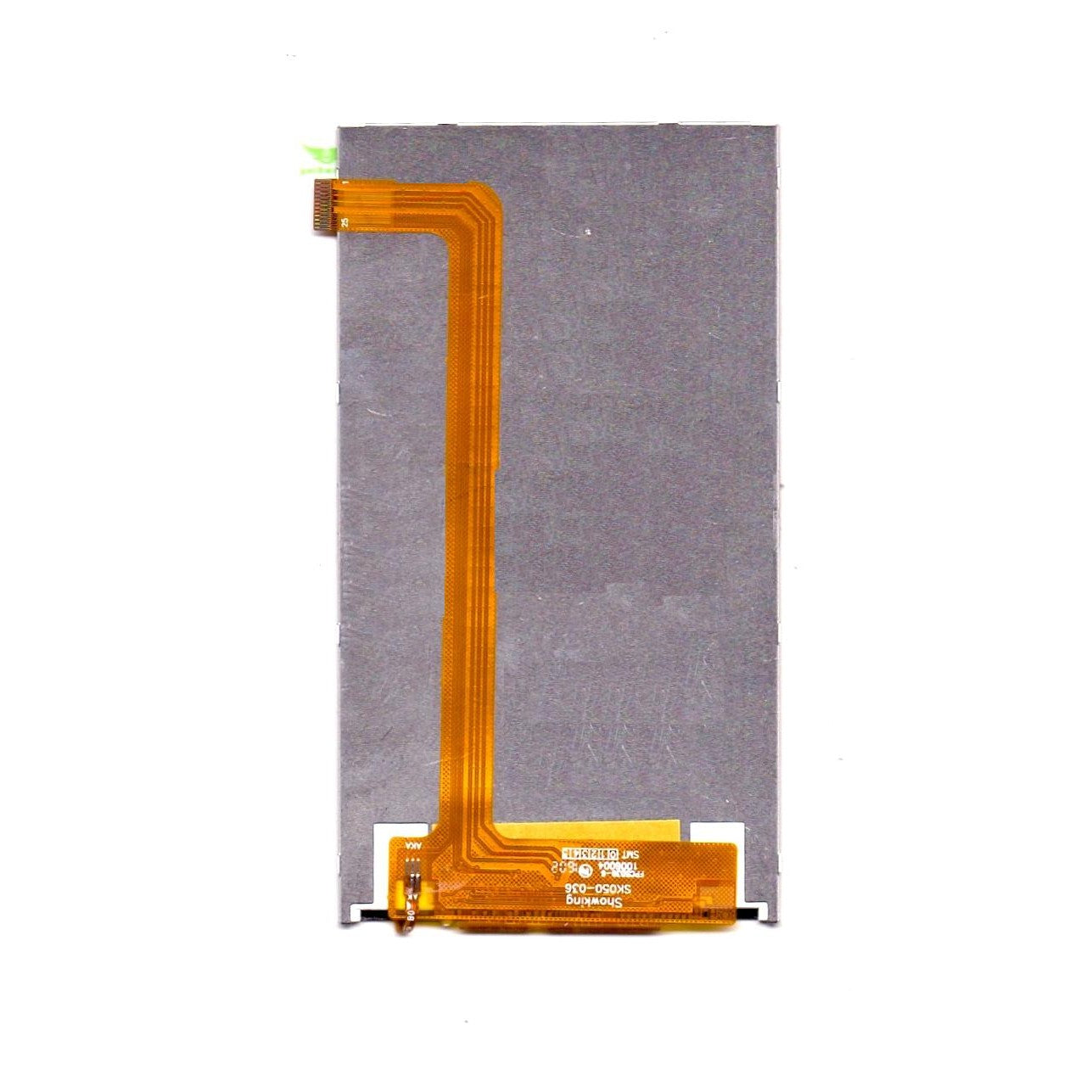 LCD Screen for Lava A88 (replacement display without touch)