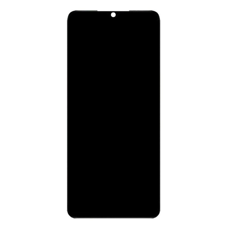 LCD Screen for Lava Blaze 5G (replacement display without touch)