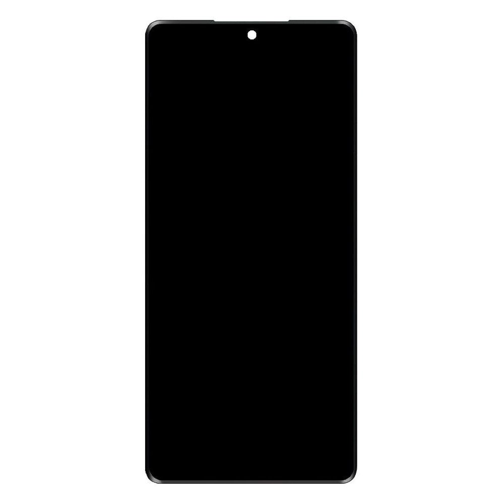 LCD Screen for Lava Blaze Curve (replacement display without touch)