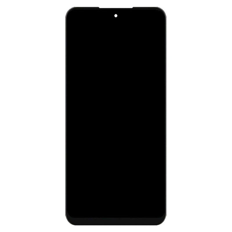 LCD Screen for Lava Yuva 5G (replacement display without touch)