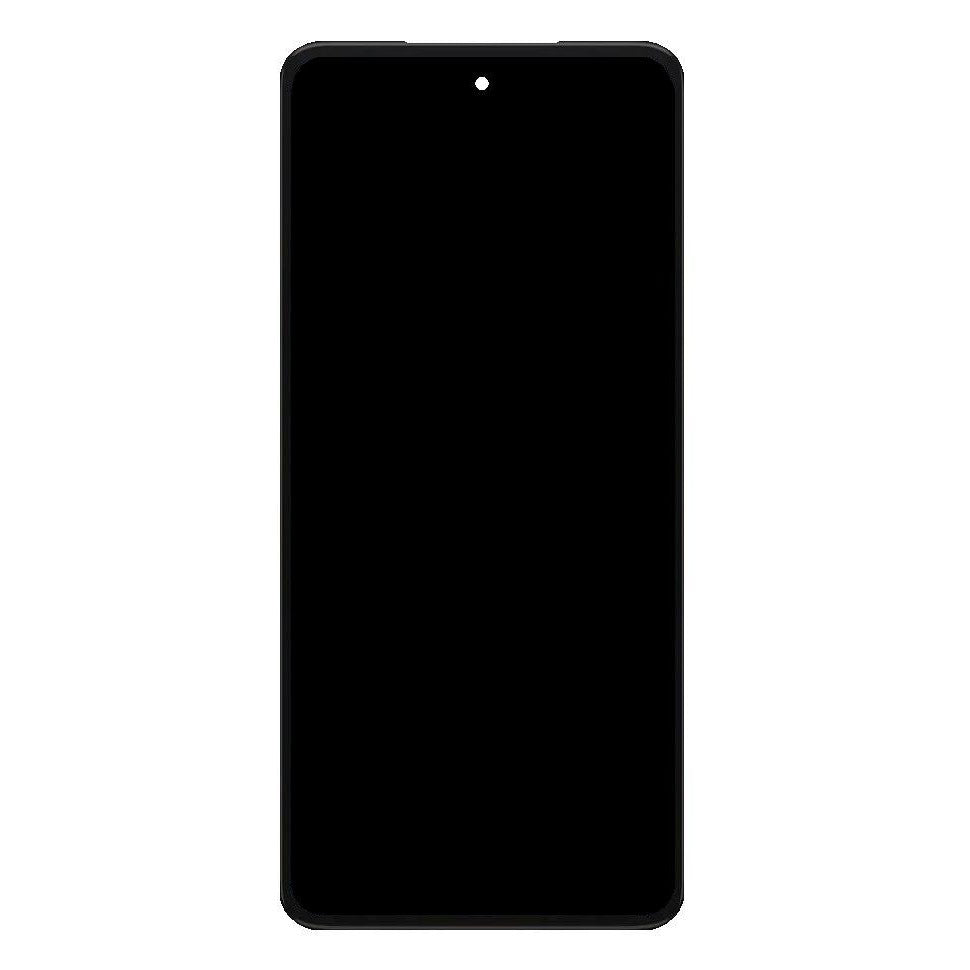 LCD Screen for Motorola Edge 30 (replacement display without touch)