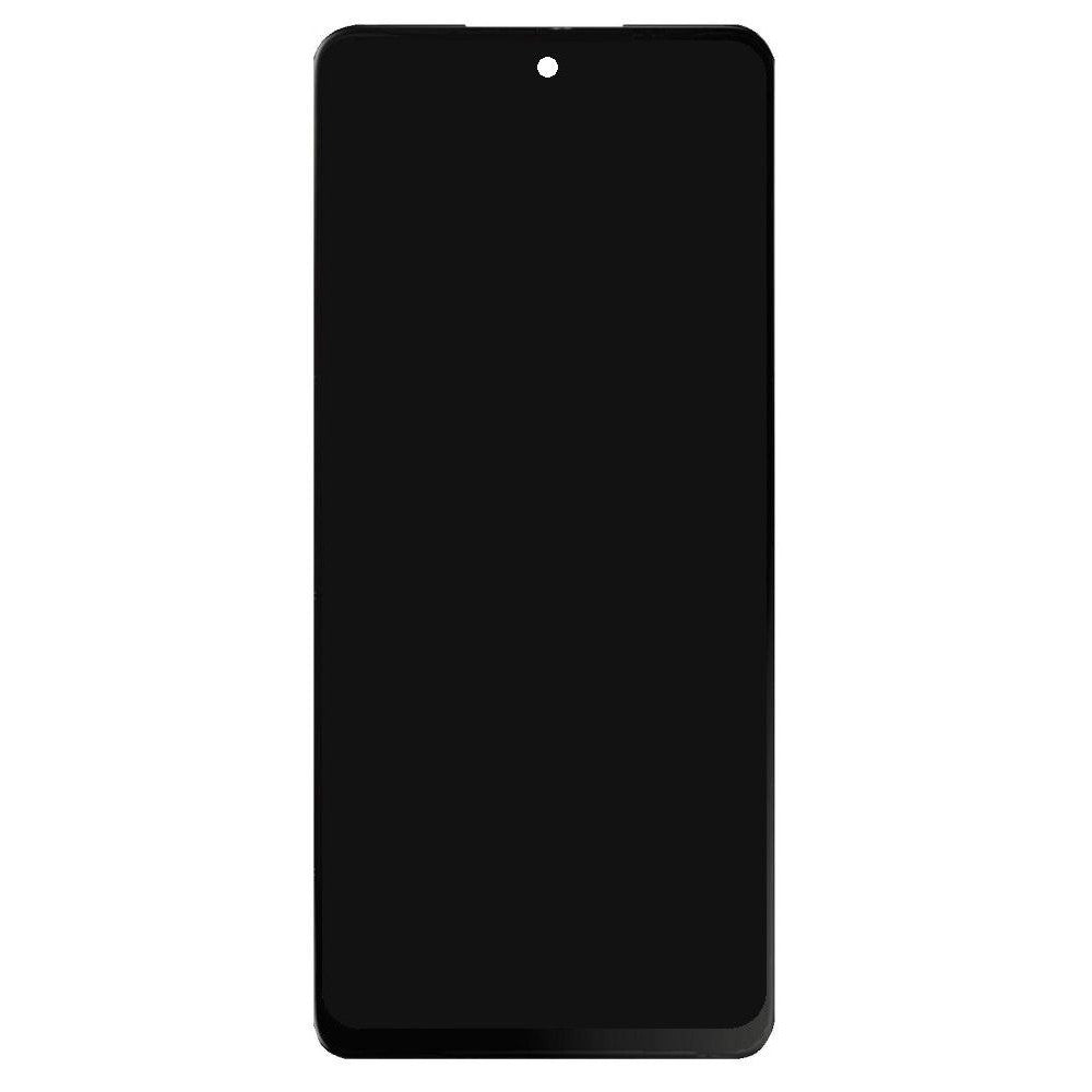 LCD Screen for Motorola Moto G04s (replacement display without touch)