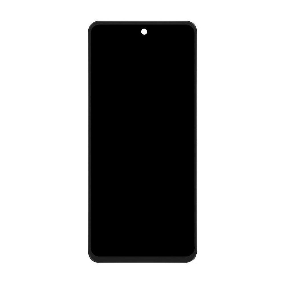 LCD Screen for Motorola Moto G 5G (replacement display without touch)