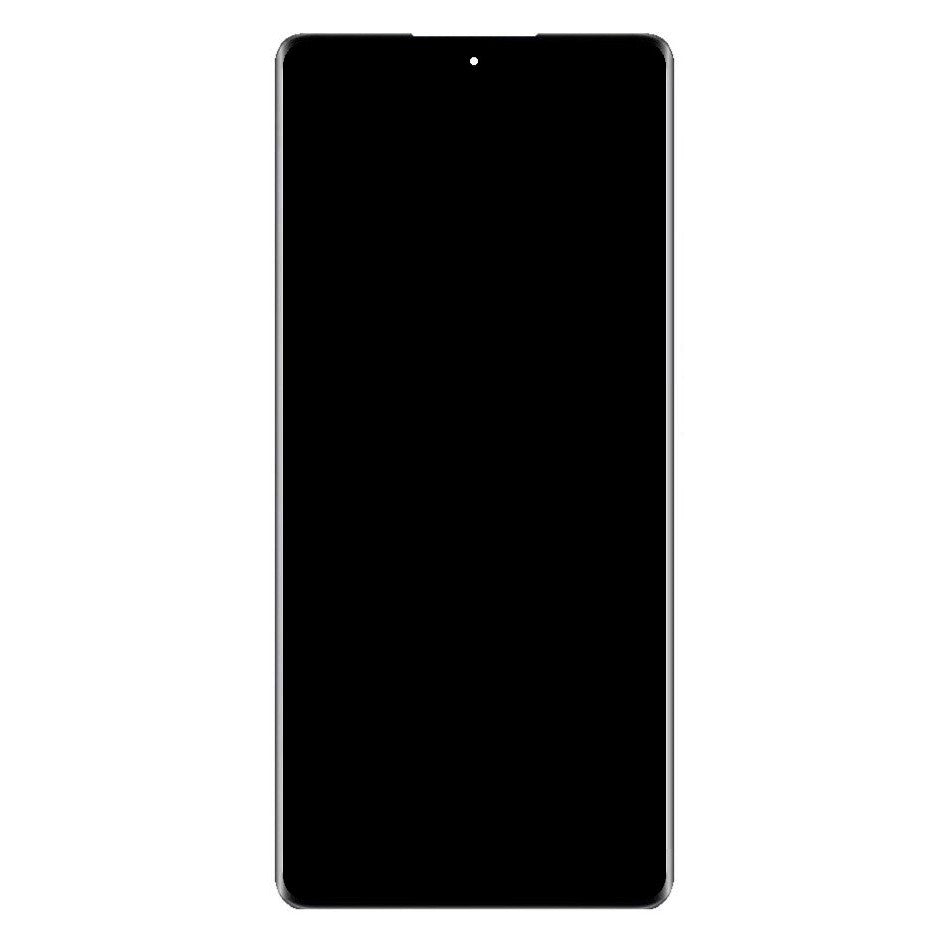 LCD Screen for Oppo Reno10 5G (replacement display without touch)