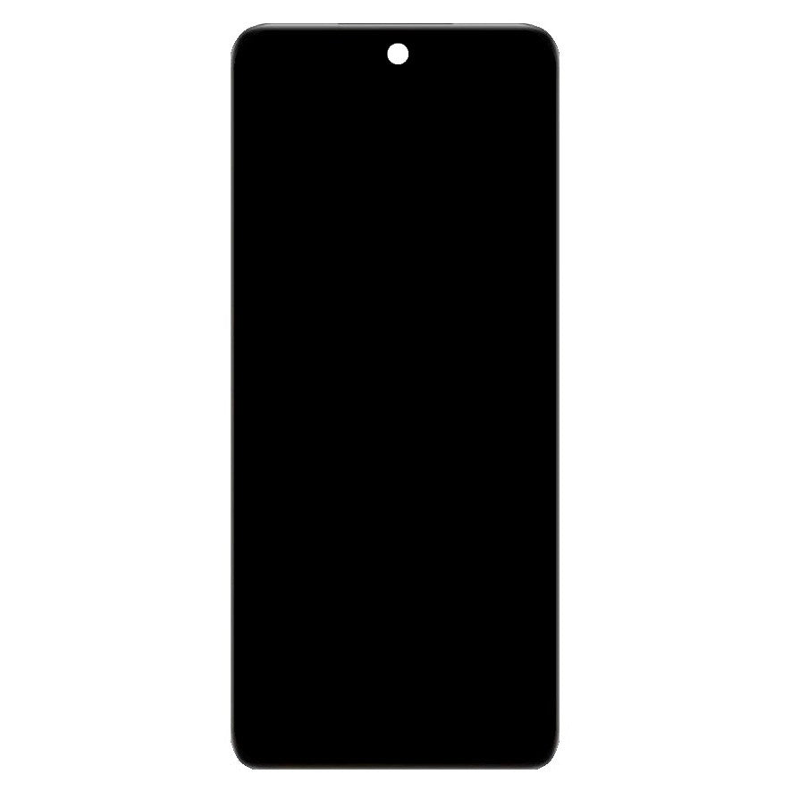 LCD Screen for OPPO Reno12 F 4G (replacement display without touch)