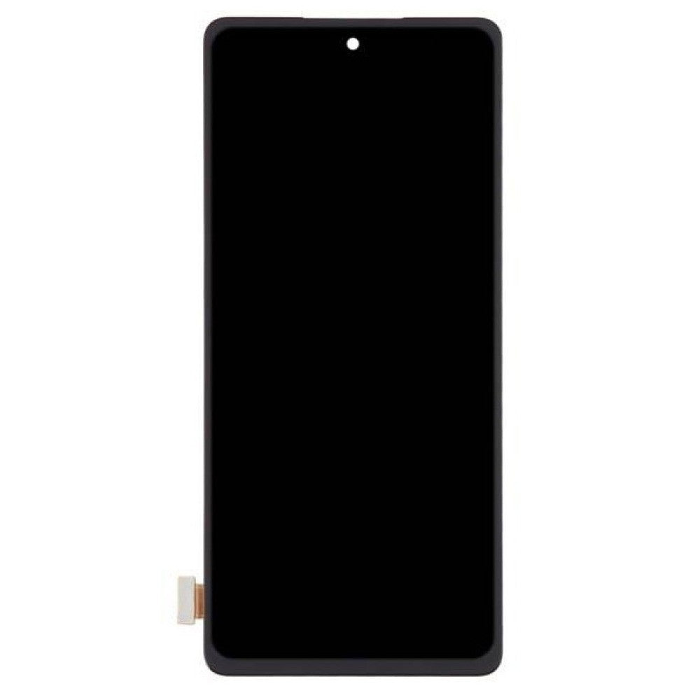 LCD Screen for Samsung Galaxy M56 5G (replacement display without touch)