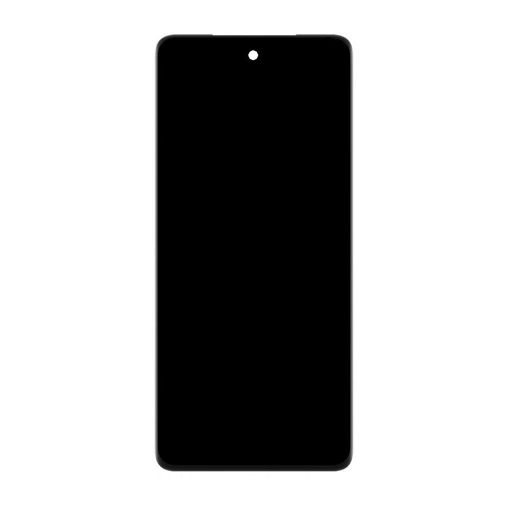 LCD Screen for Samsung Galaxy S21 Ultra (replacement display without touch)