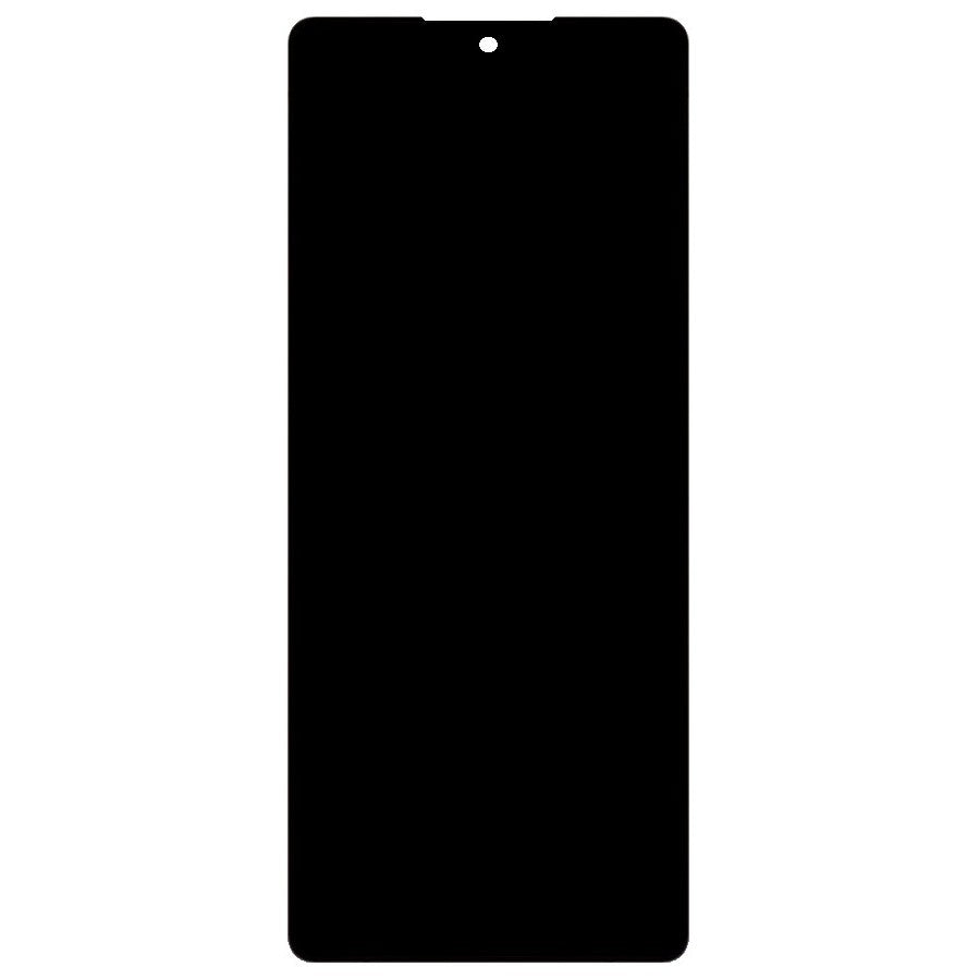 LCD Screen for Samsung Galaxy S25 Ultra (replacement display without touch)