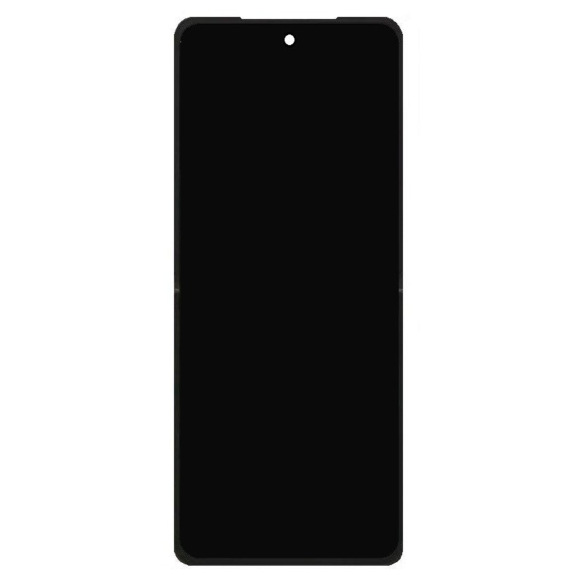 LCD Screen for Tecno Phantom V Flip2 (replacement display without touch)