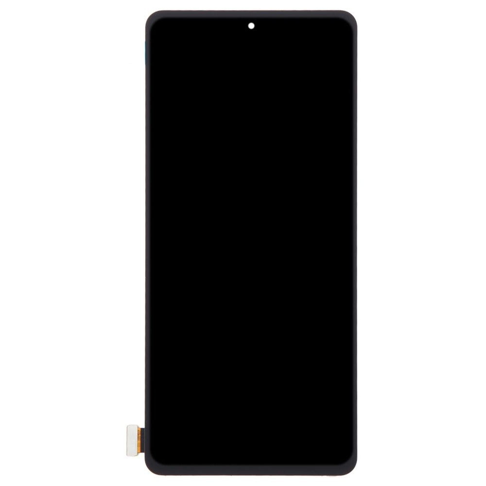 LCD Screen for Vivo iQOO 10 5G (replacement display without touch)