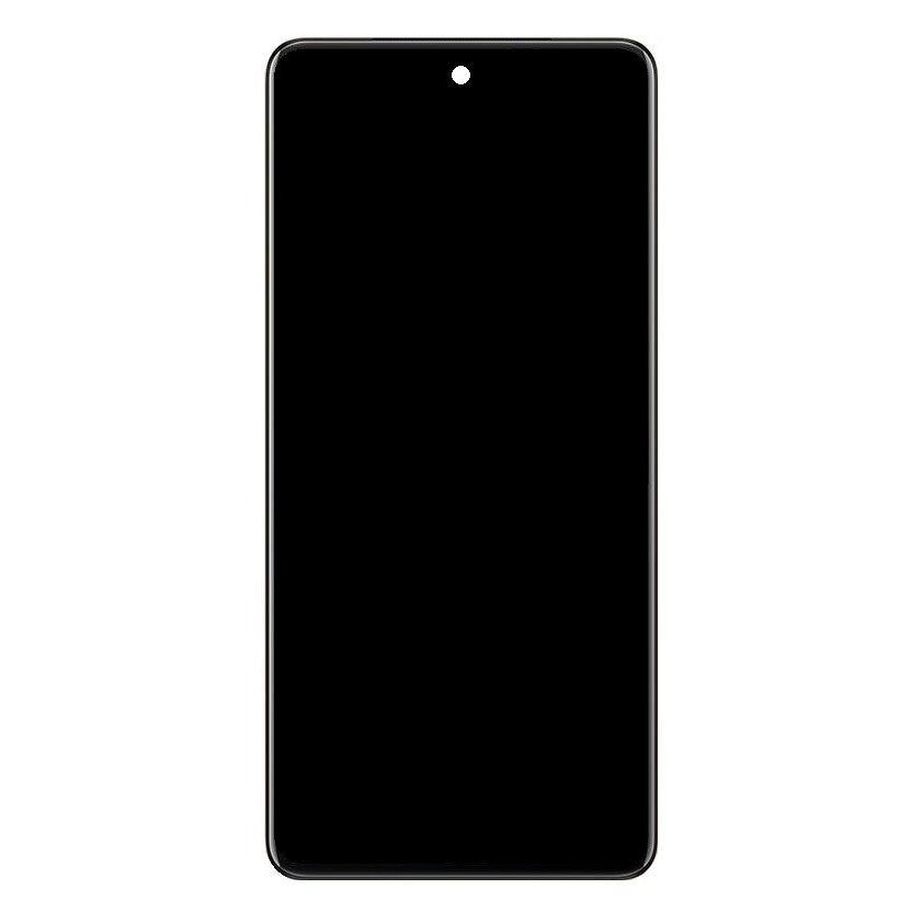 LCD Screen for Vivo iQOO Neo5 S (replacement display without touch)