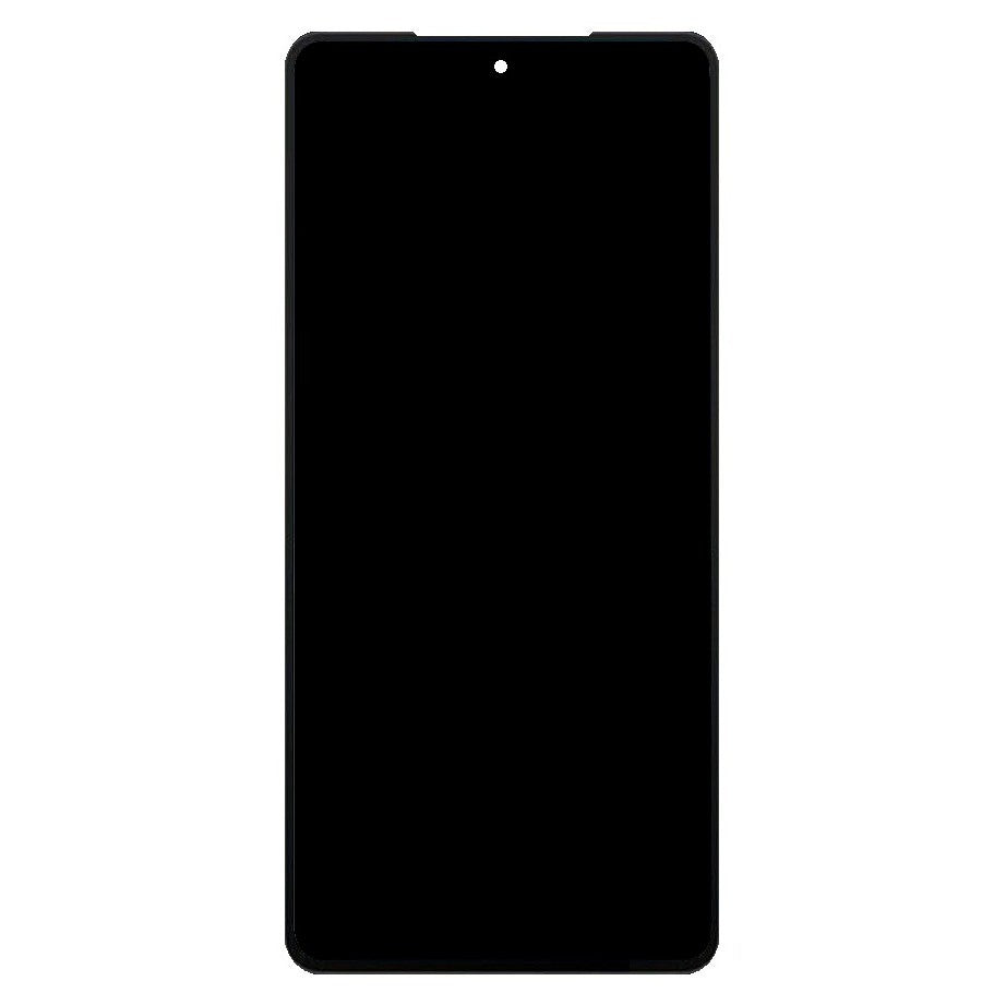 LCD Screen for Vivo iQOO Neo 7 SE 5G (replacement display without touch)
