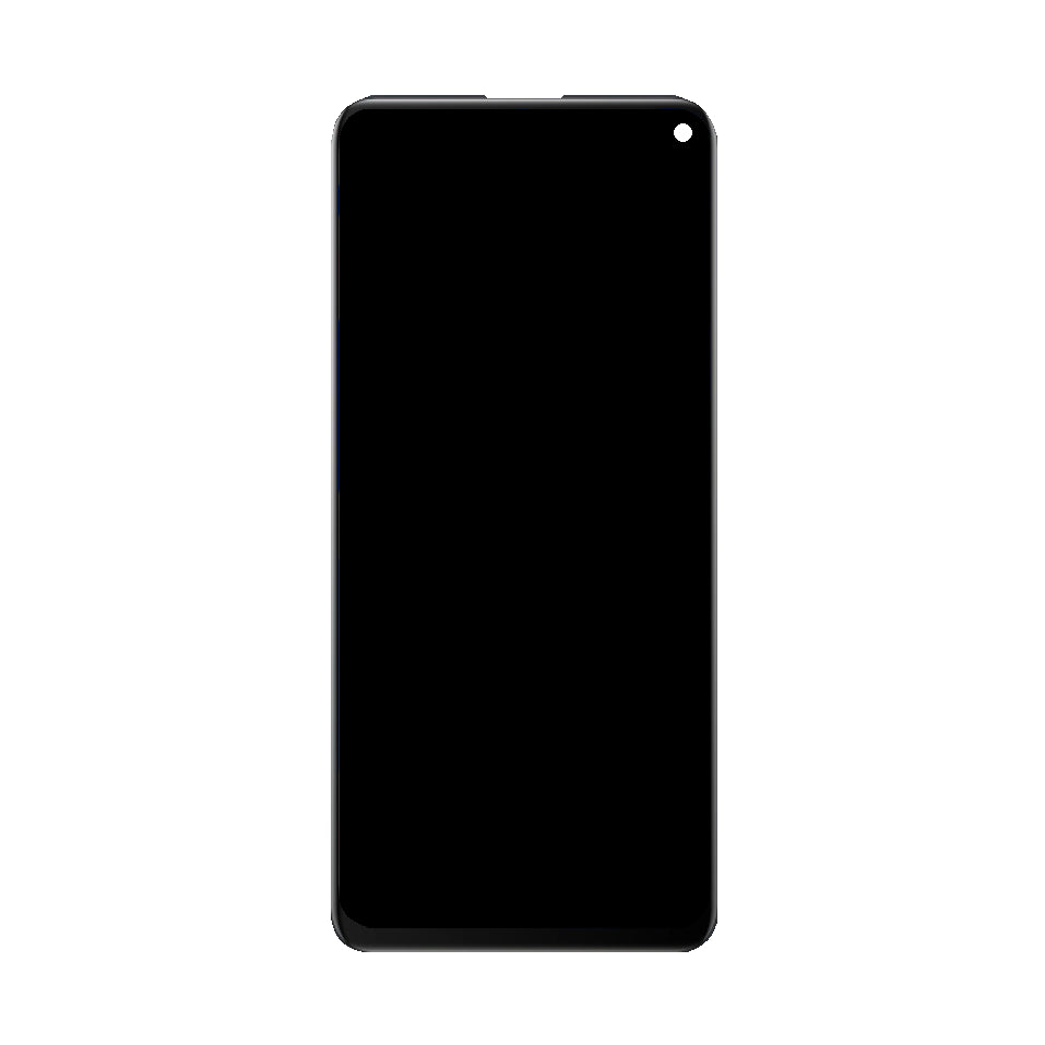 LCD Screen for Vivo iQOO Z1x (replacement display without touch)