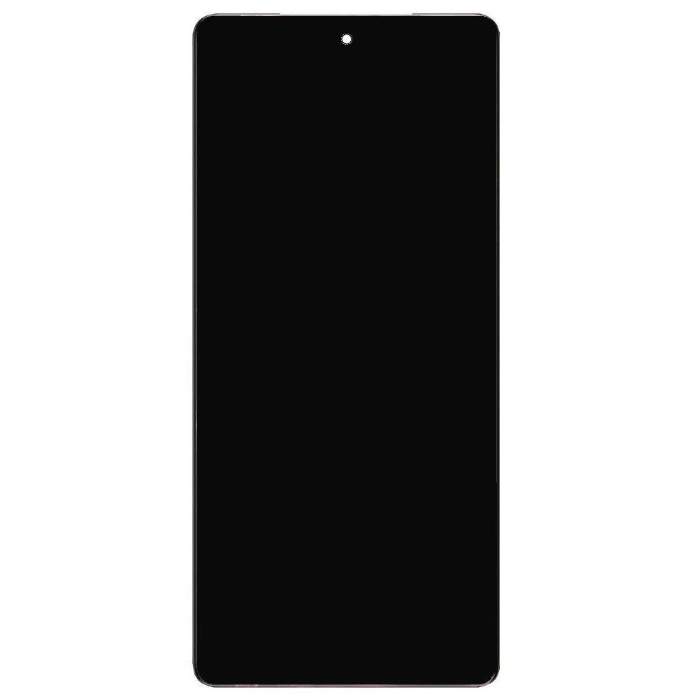 LCD Screen for Vivo V30e (replacement display without touch)