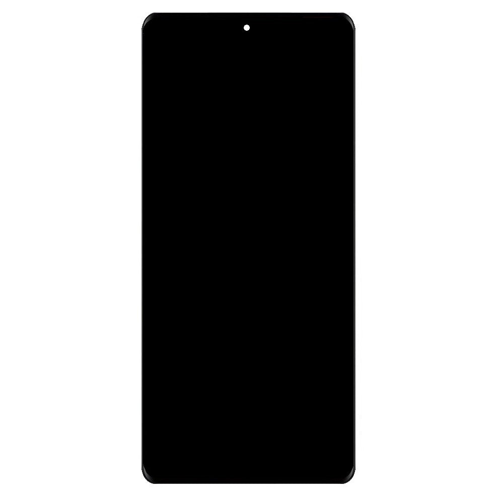 LCD Screen for Vivo X100 Pro 5G (replacement display without touch)