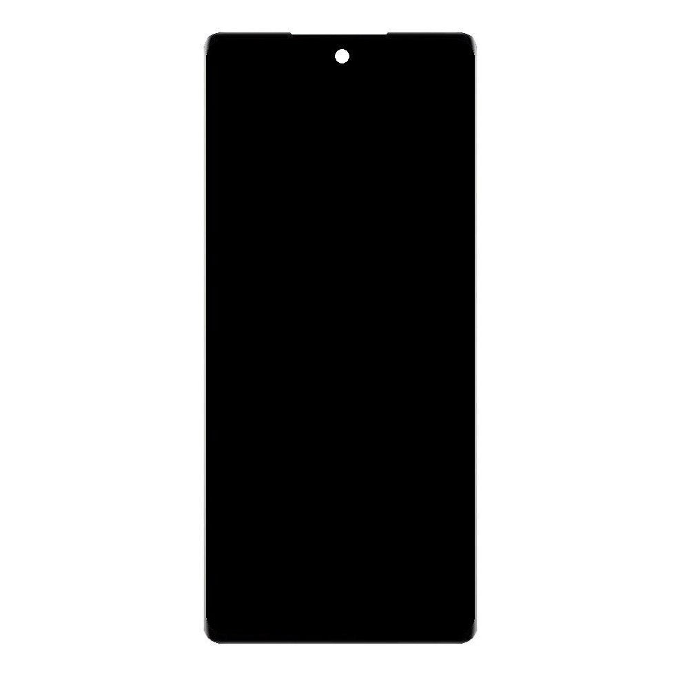 LCD Screen for Vivo X80 5G (replacement display without touch)