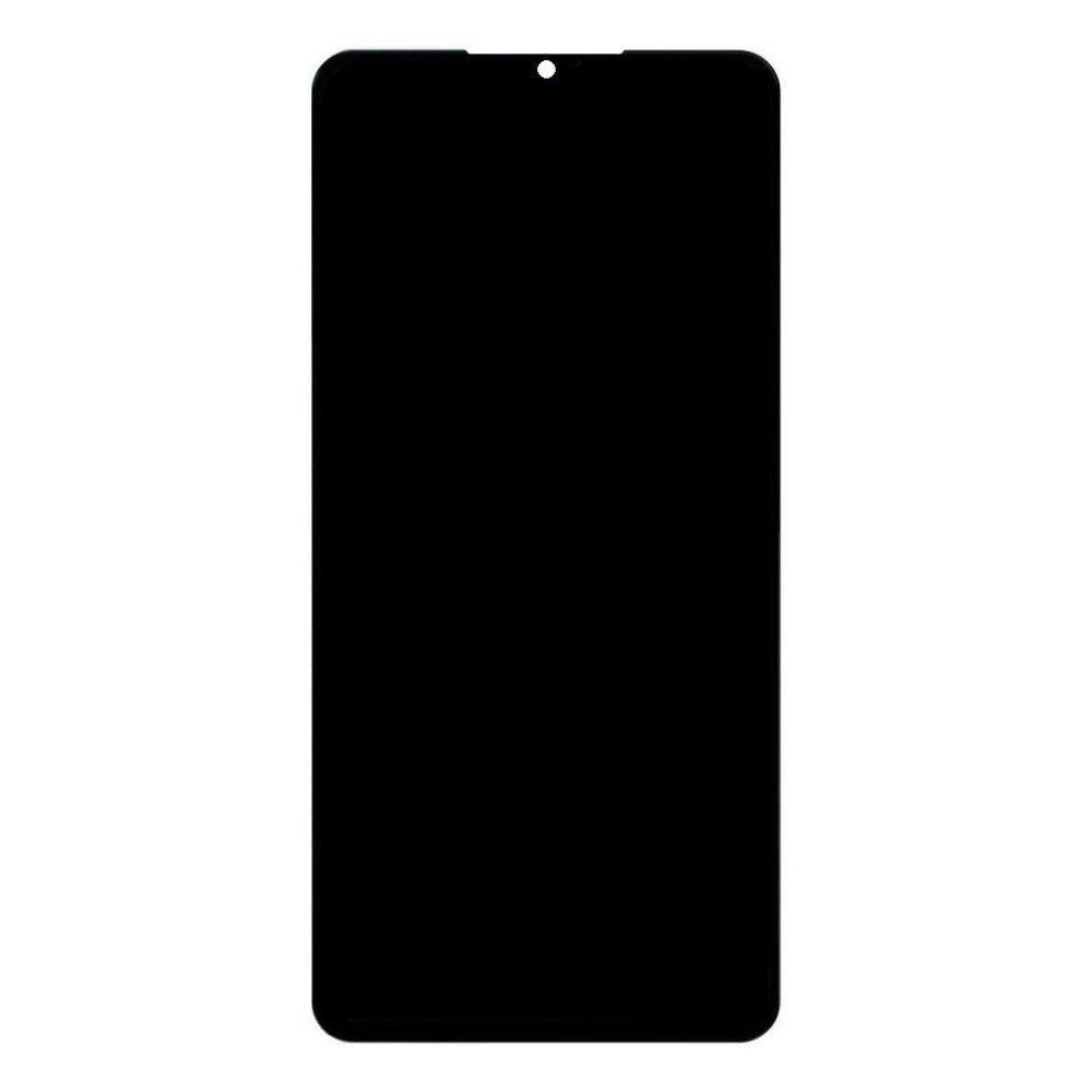 LCD Screen for Xiaomi Poco M4 5G (replacement display without touch)