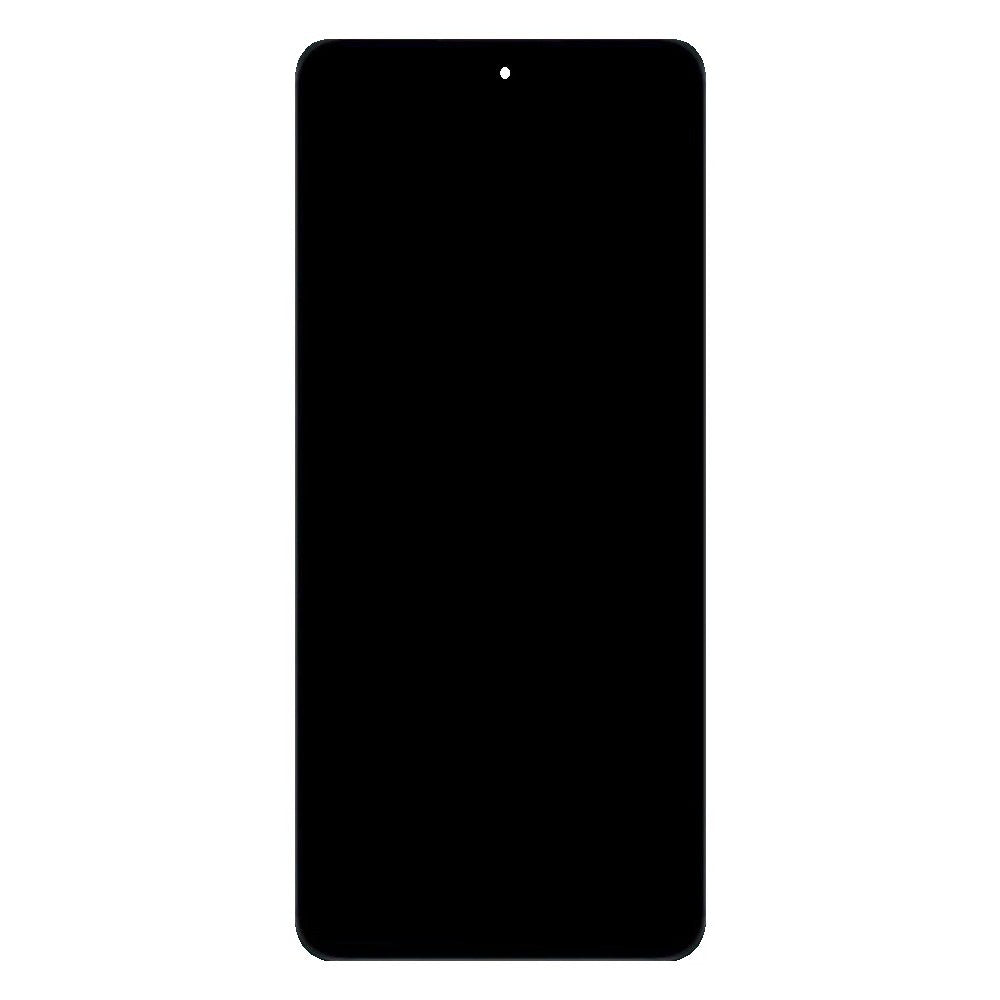 LCD Screen for Xiaomi Poco M6 Pro 5G (replacement display without touch)