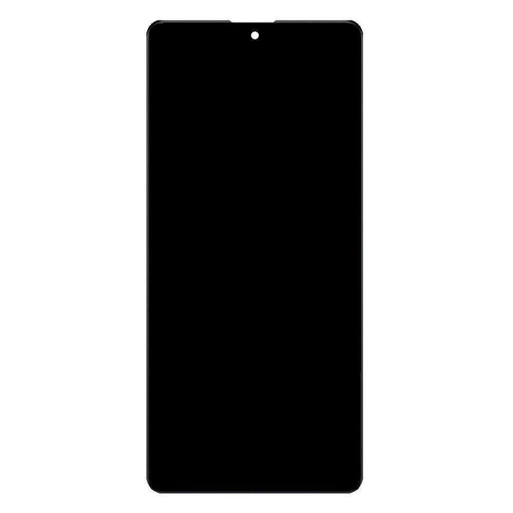 LCD Screen for Xiaomi Redmi Note 12 Pro (replacement display without touch)