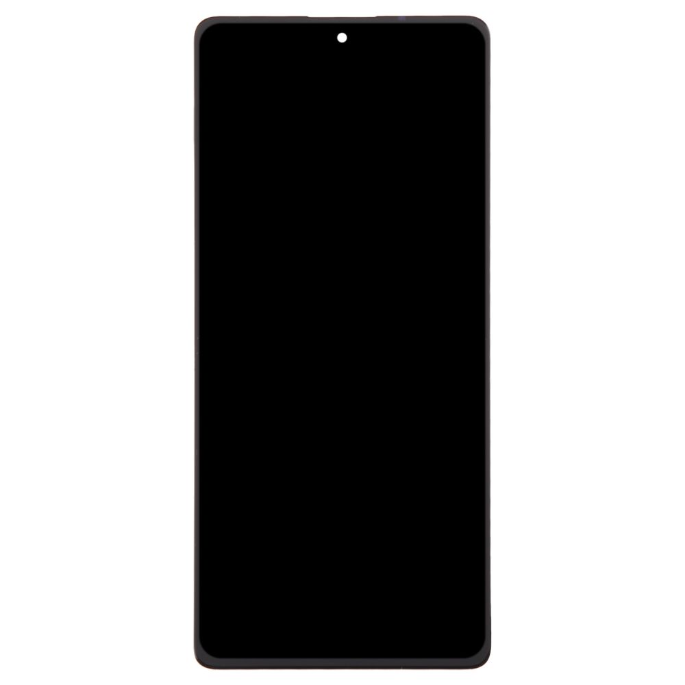 LCD Screen for Xiaomi Redmi Note 12 Turbo (replacement display without touch)