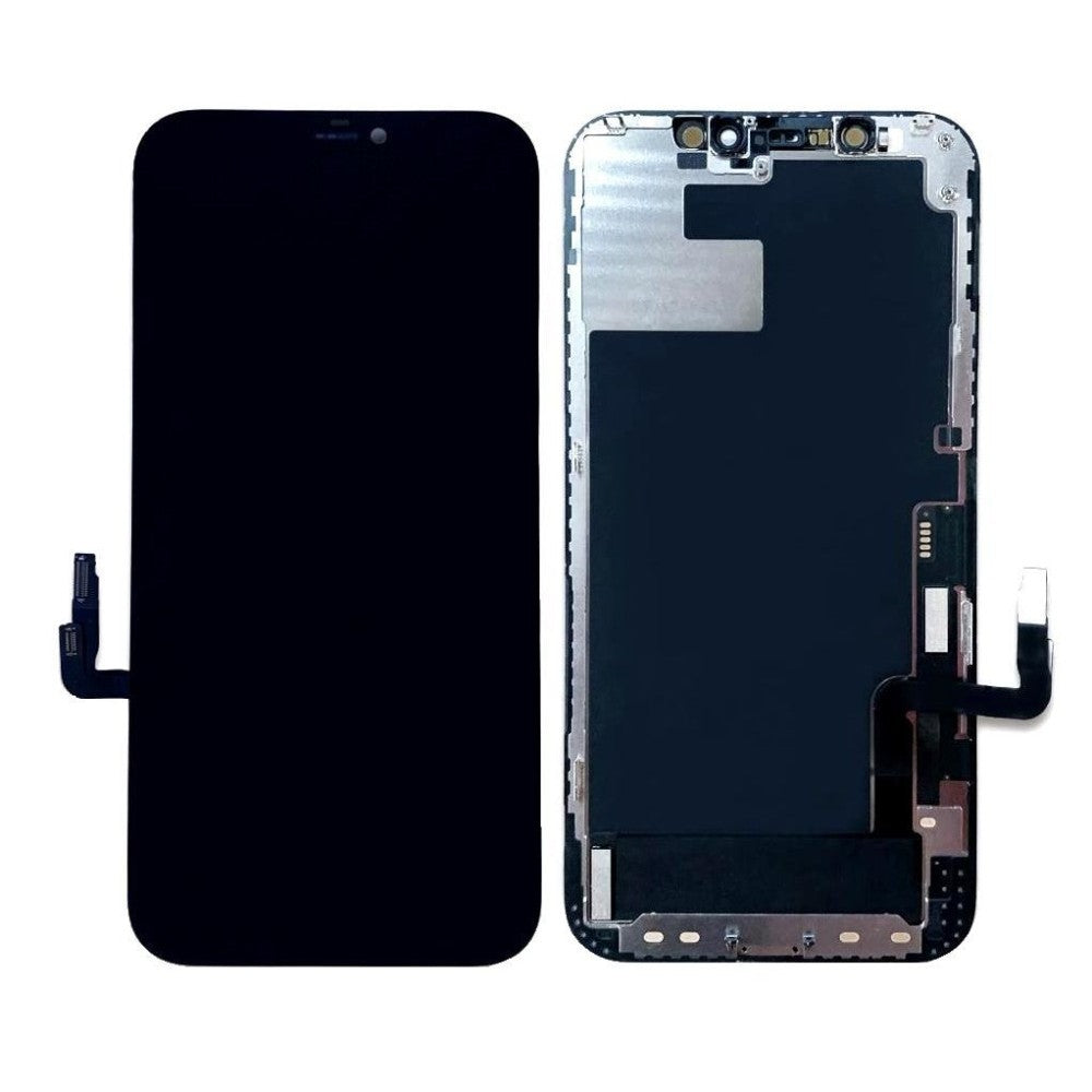 LCD with Touch Screen for Apple iPhone 12 Pro