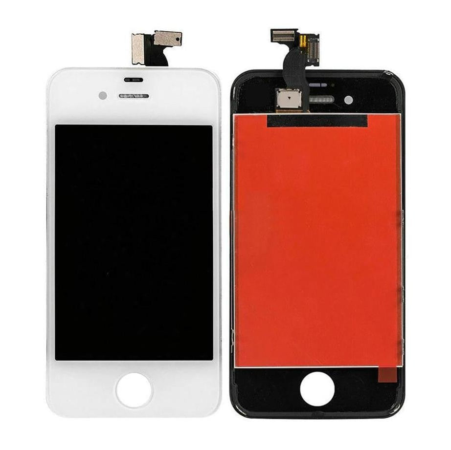 LCD with Touch Screen for Apple iPhone 4