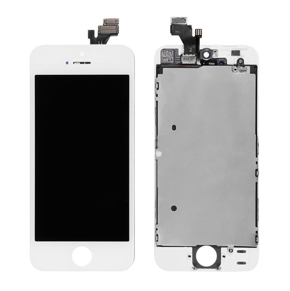 LCD with Touch Screen for Apple iPhone 5
