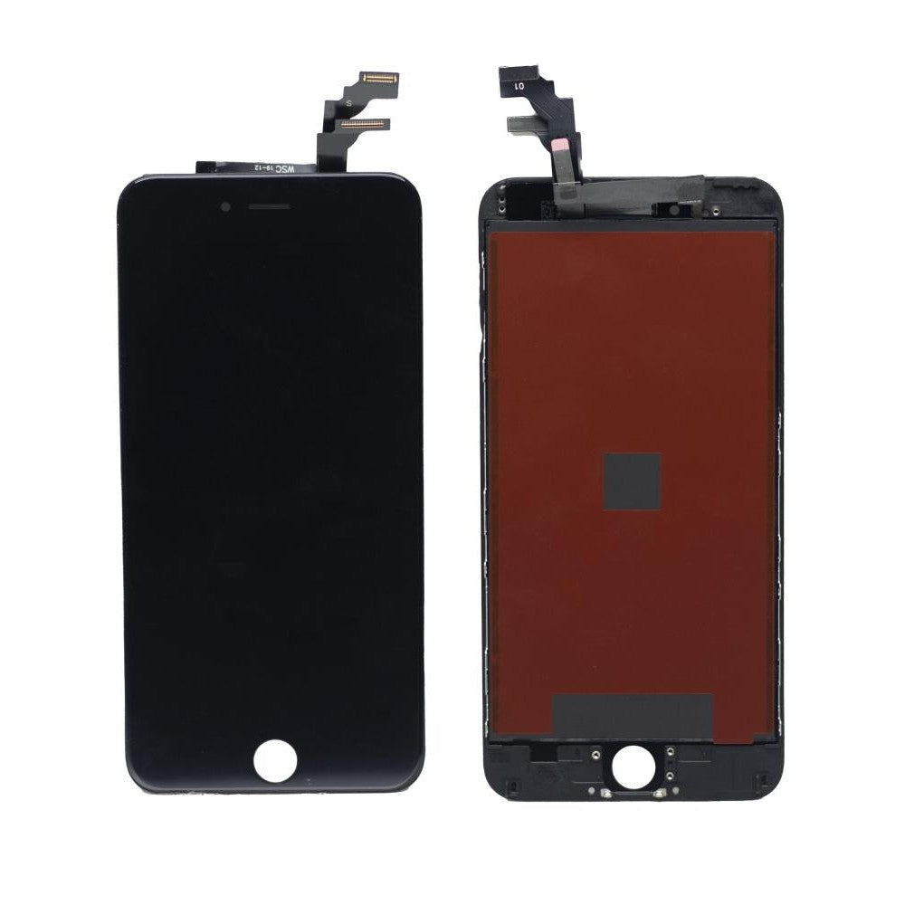 LCD with Touch Screen for Apple iPhone 6 Plus
