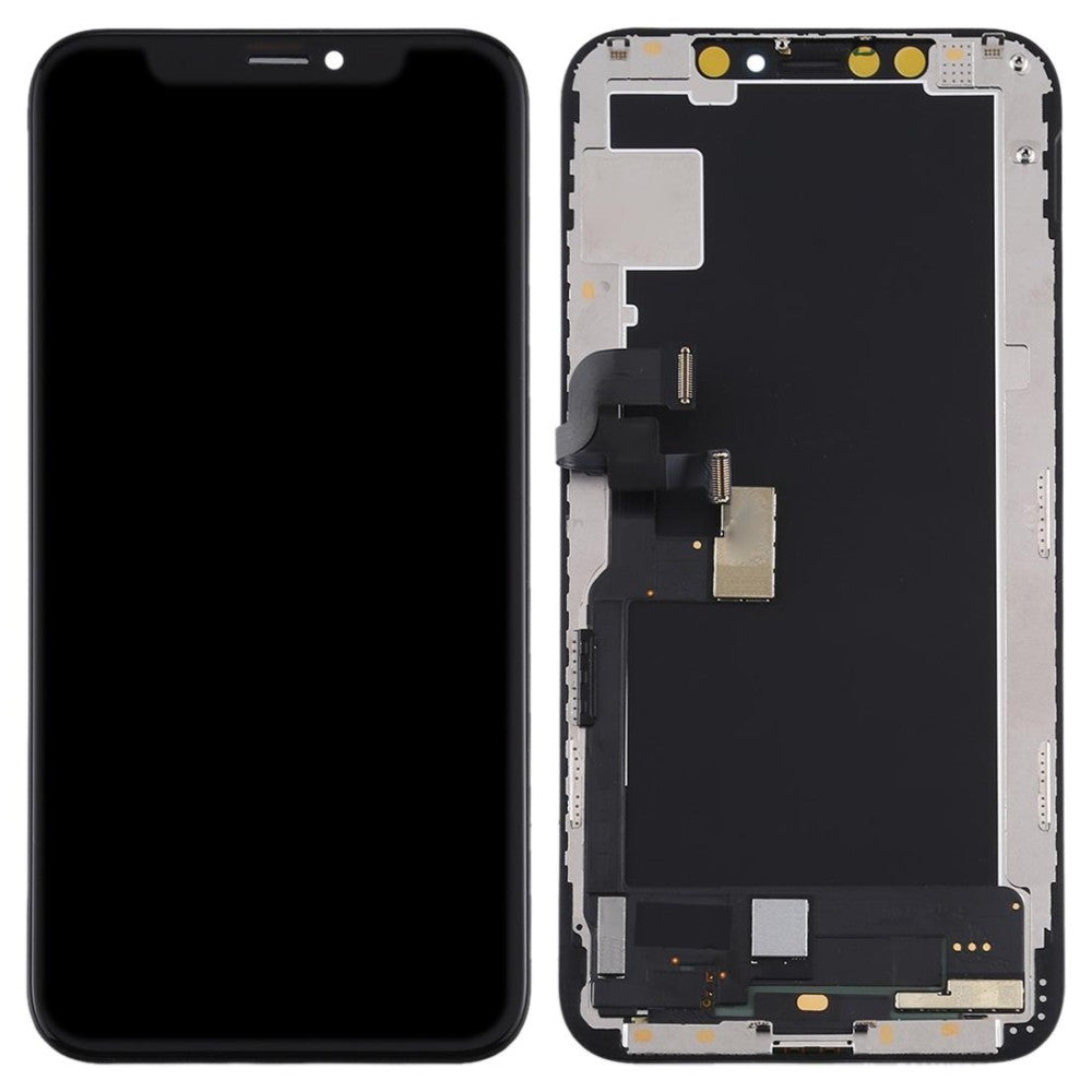 LCD with Touch Screen for Apple iPhone XS