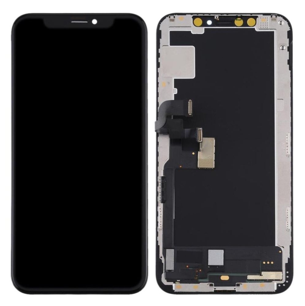 LCD with Touch Screen for Apple iPhone XS