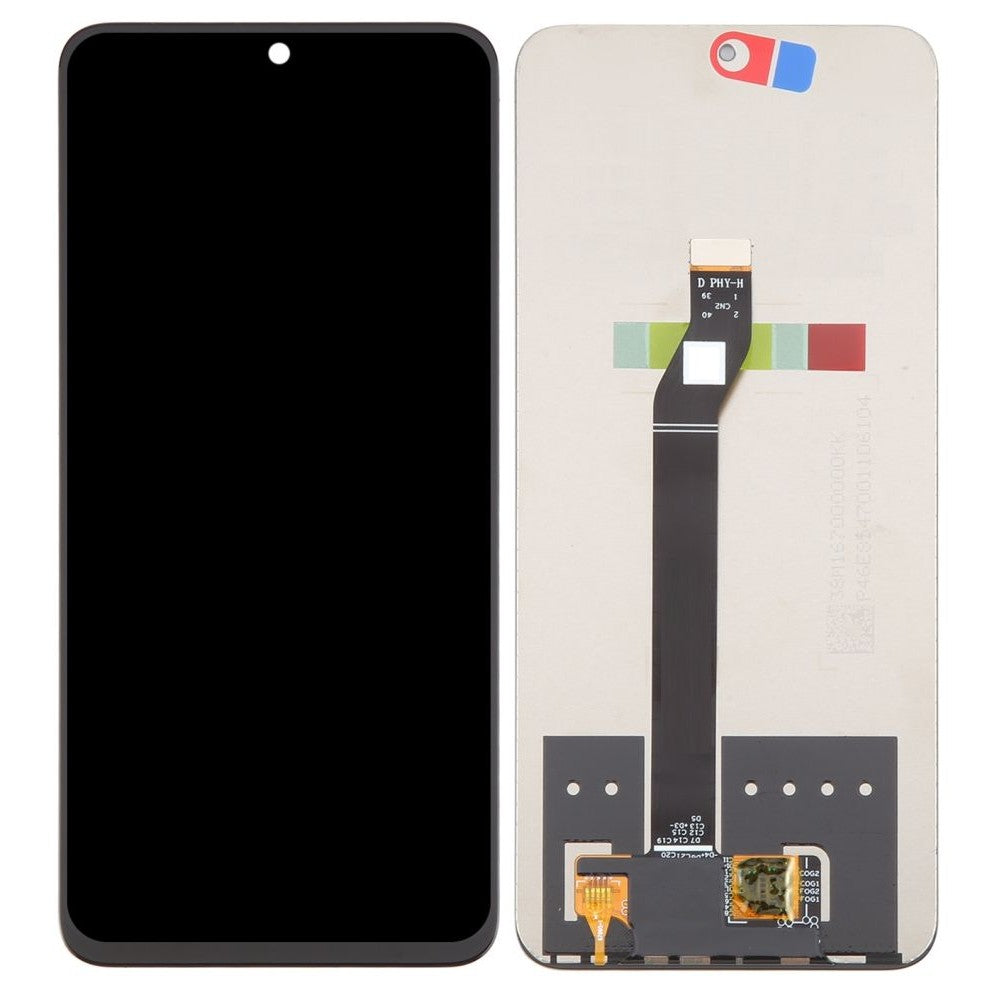 LCD with Touch Screen for Huawei Nova 12i