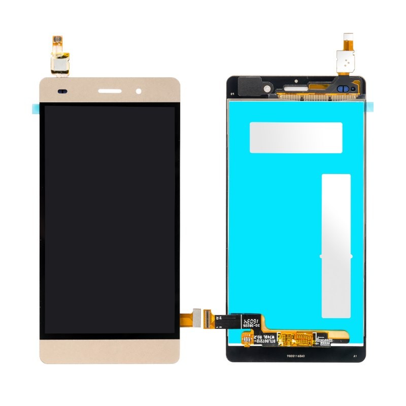 LCD with Touch Screen for Huawei P8 Lite