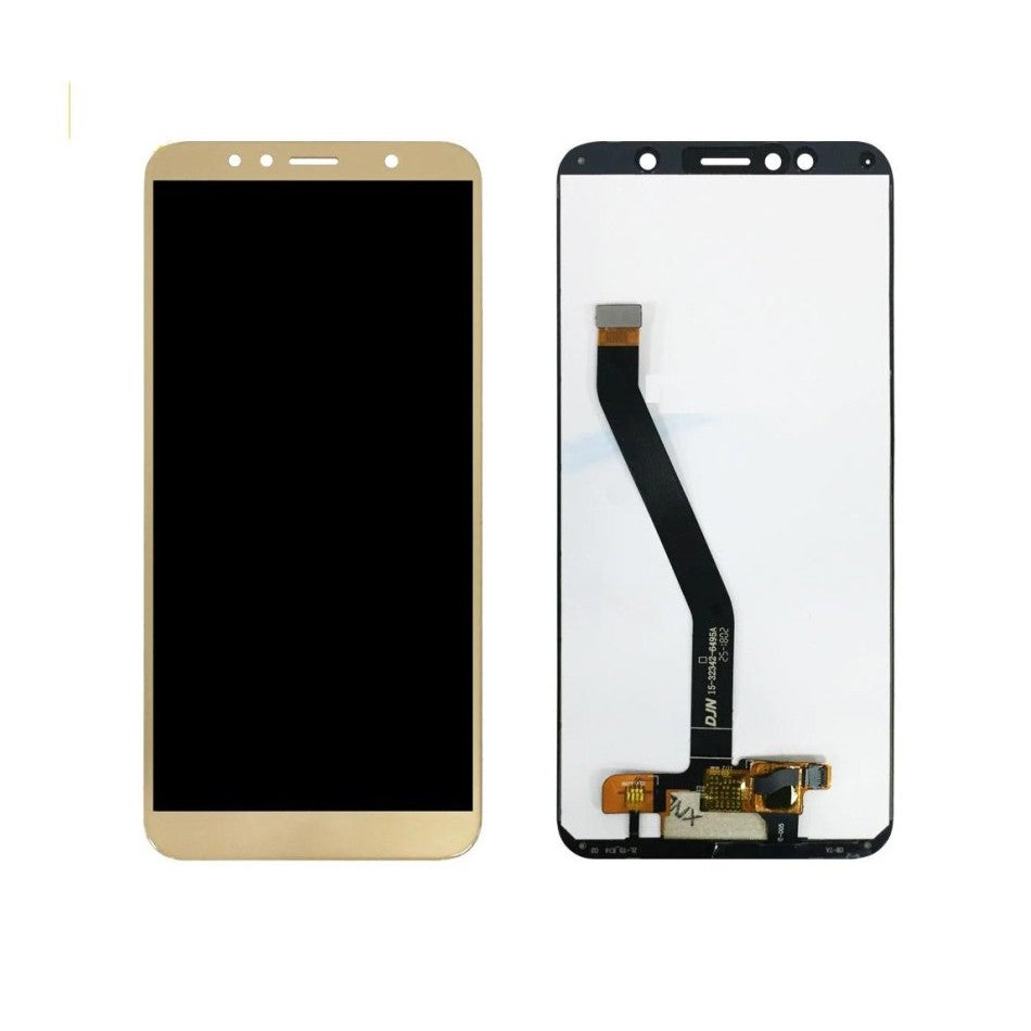 LCD with Touch Screen for Huawei Y6 Prime 2018