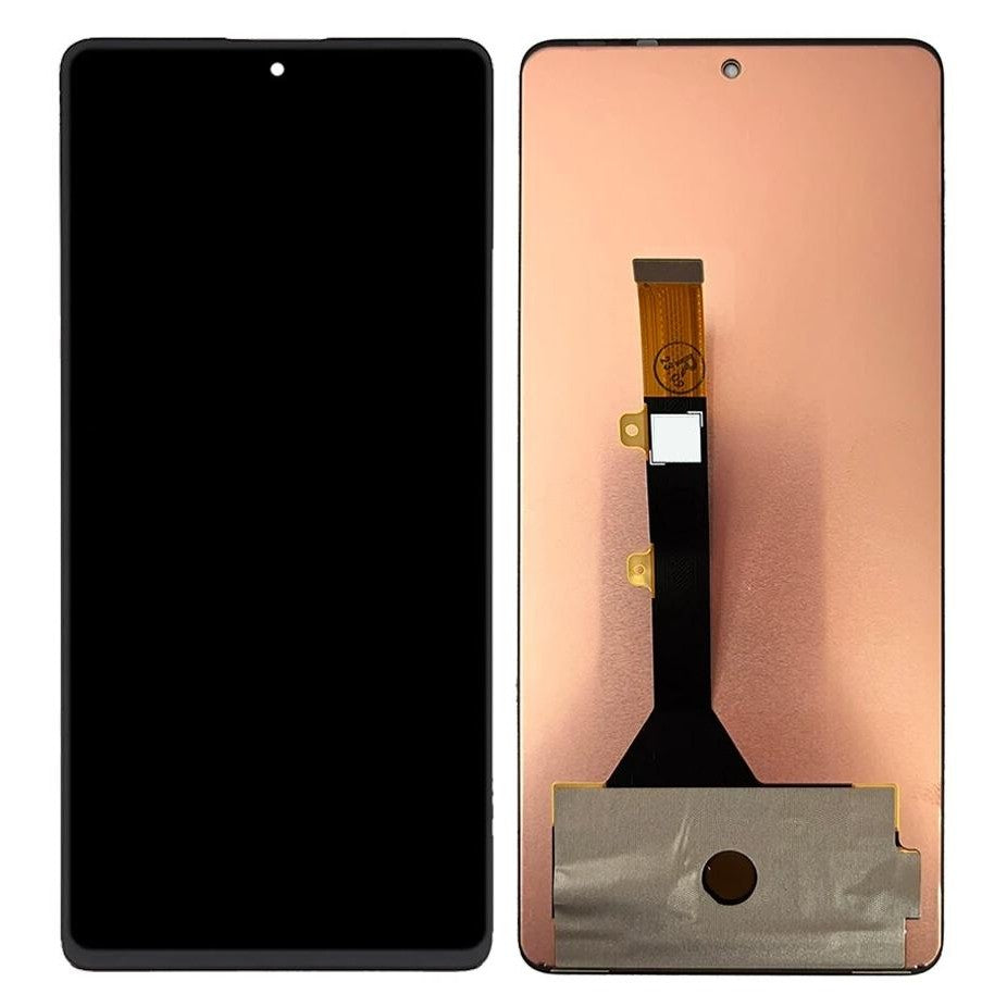 LCD with Touch Screen for Infinix GT 10 Pro