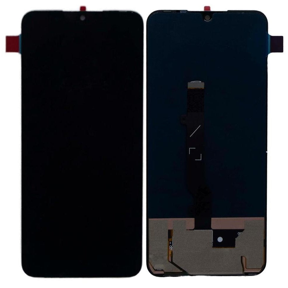 LCD with Touch Screen for Infinix Note 12