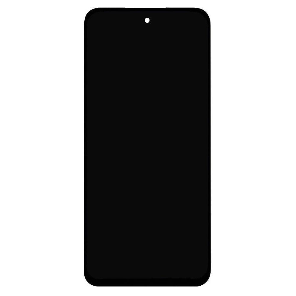LCD with Touch Screen for Infinix Note 50X