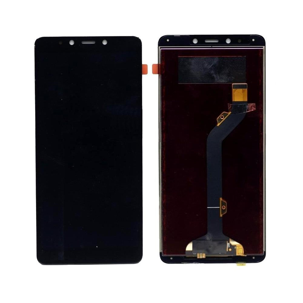 LCD with Touch Screen for Infinix Note 5