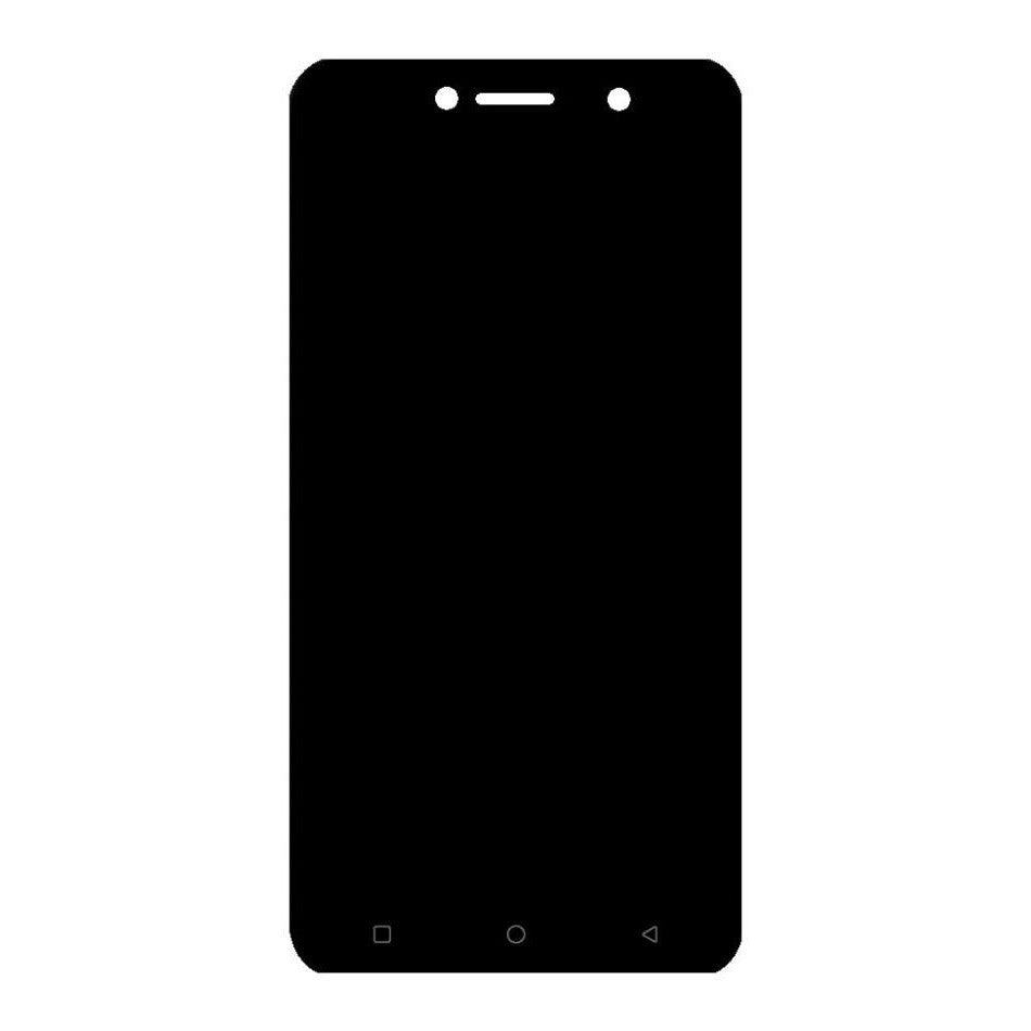 LCD with Touch Screen for Itel A22