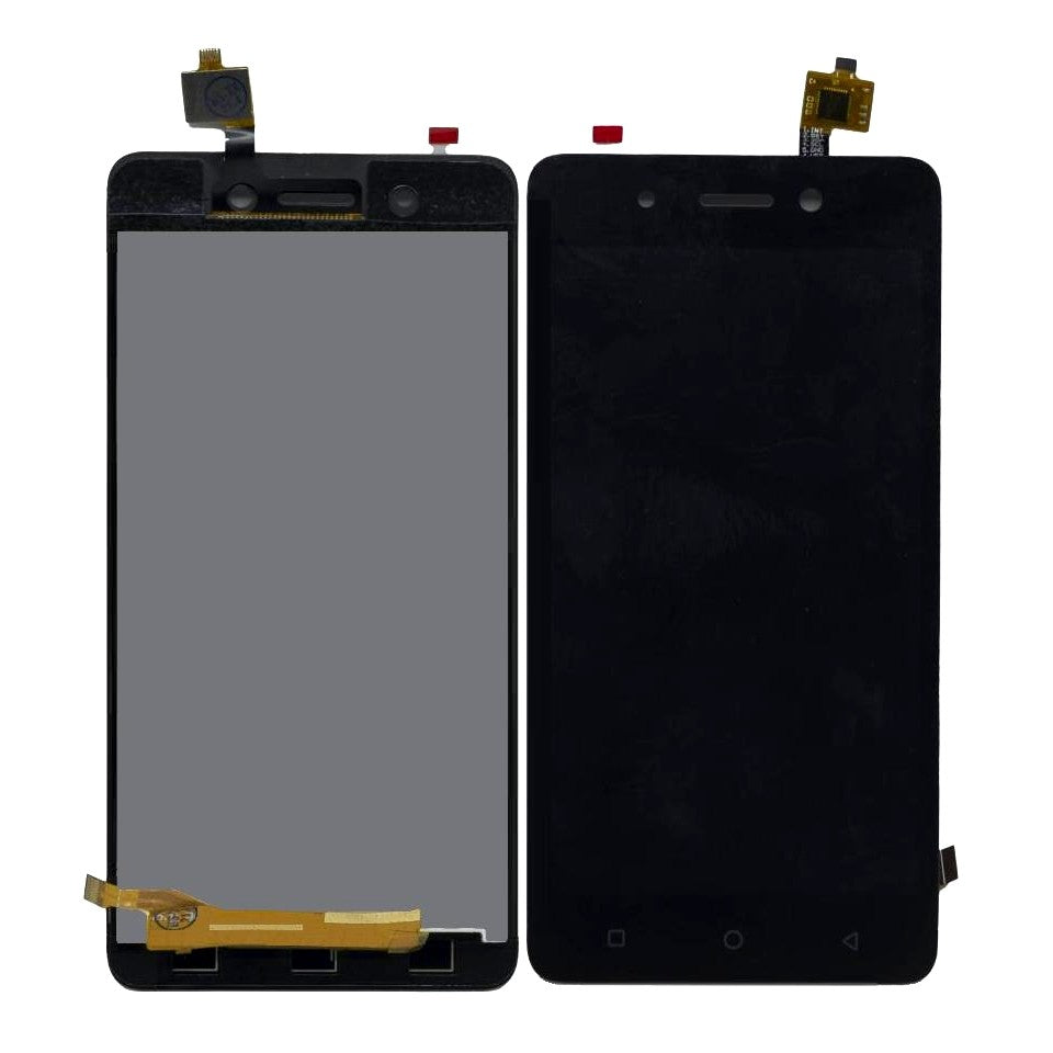 LCD with Touch Screen for Itel A23