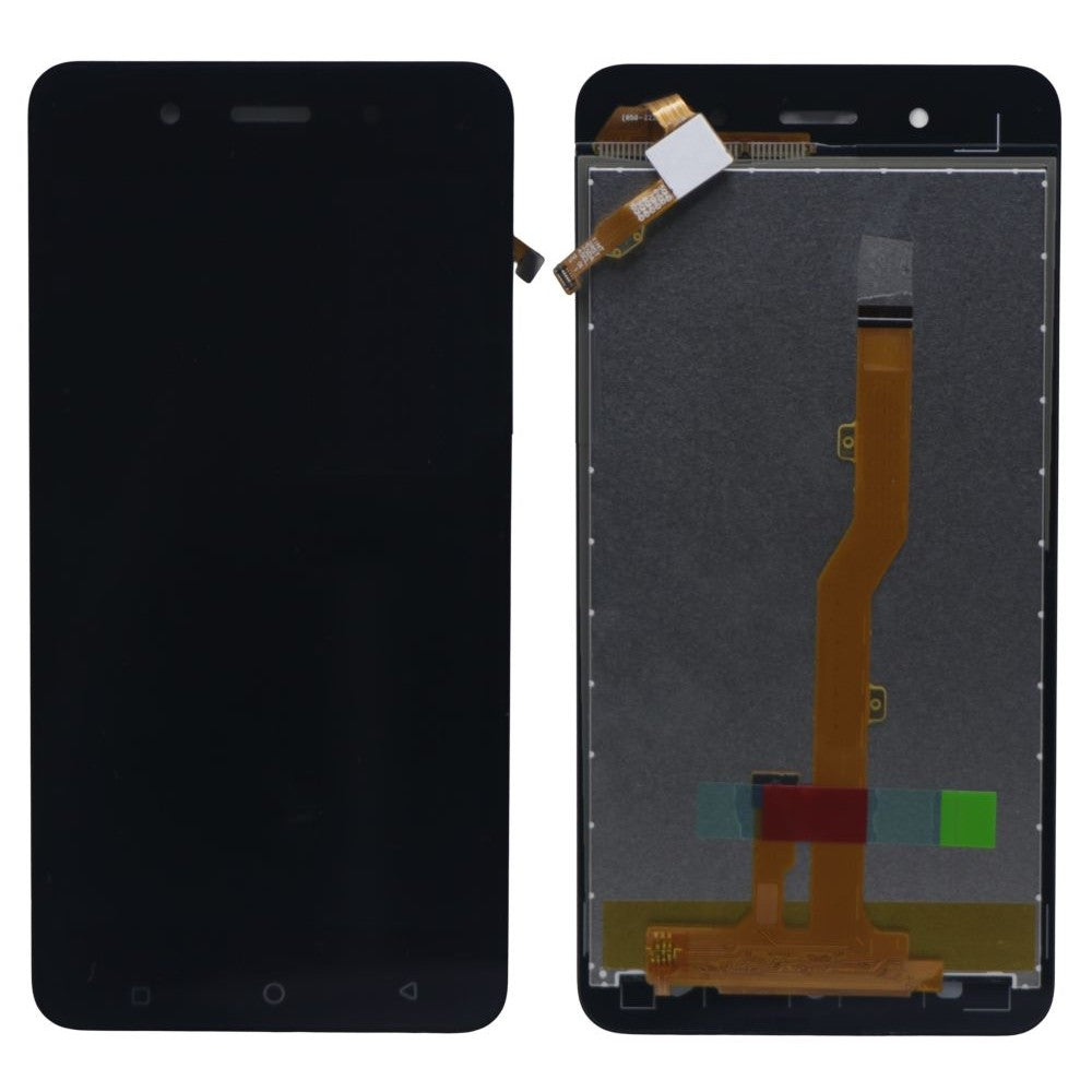 LCD with Touch Screen for Itel A23S
