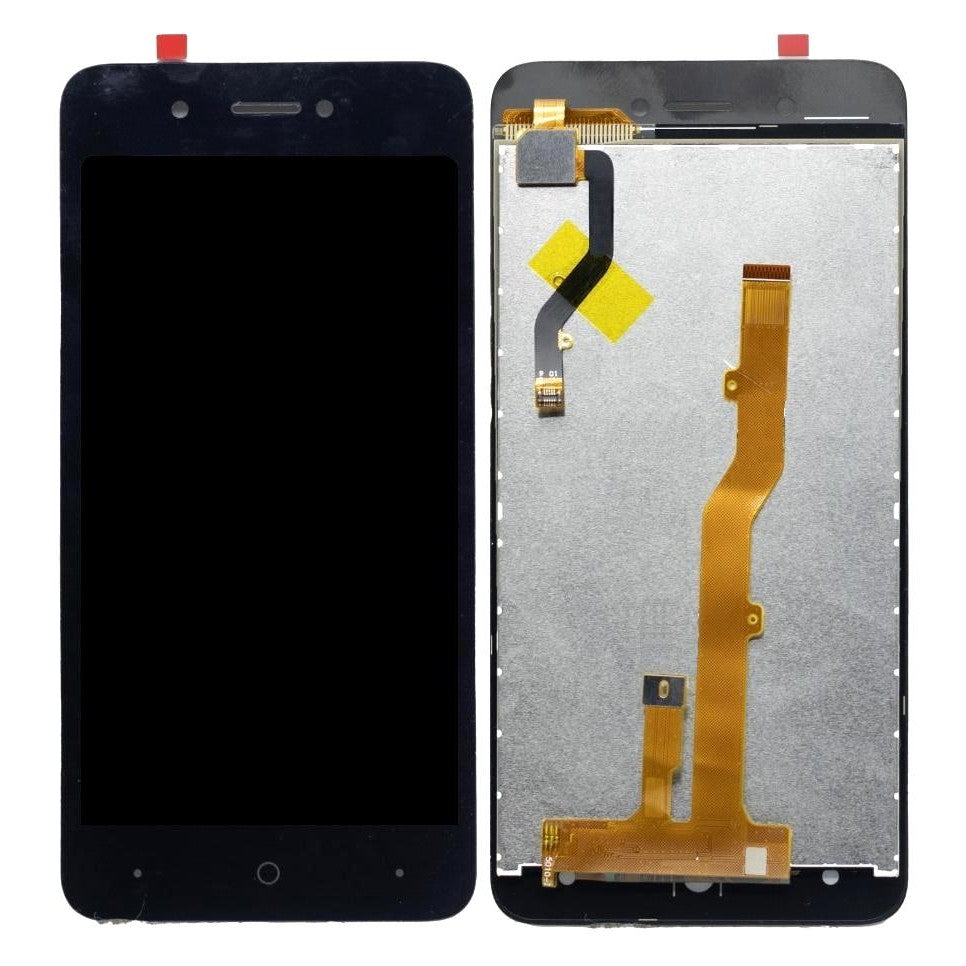 LCD with Touch Screen for Itel A25