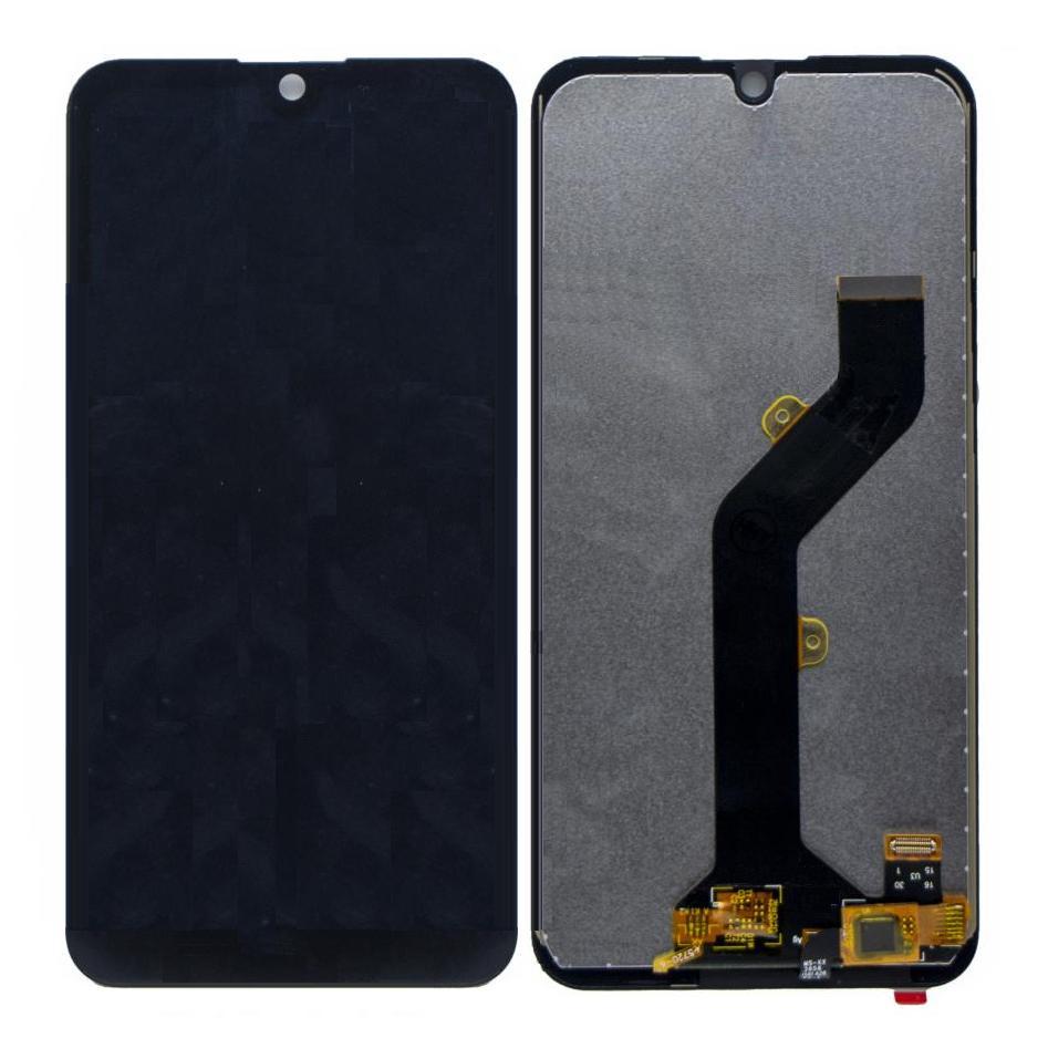 LCD with Touch Screen for Itel A26