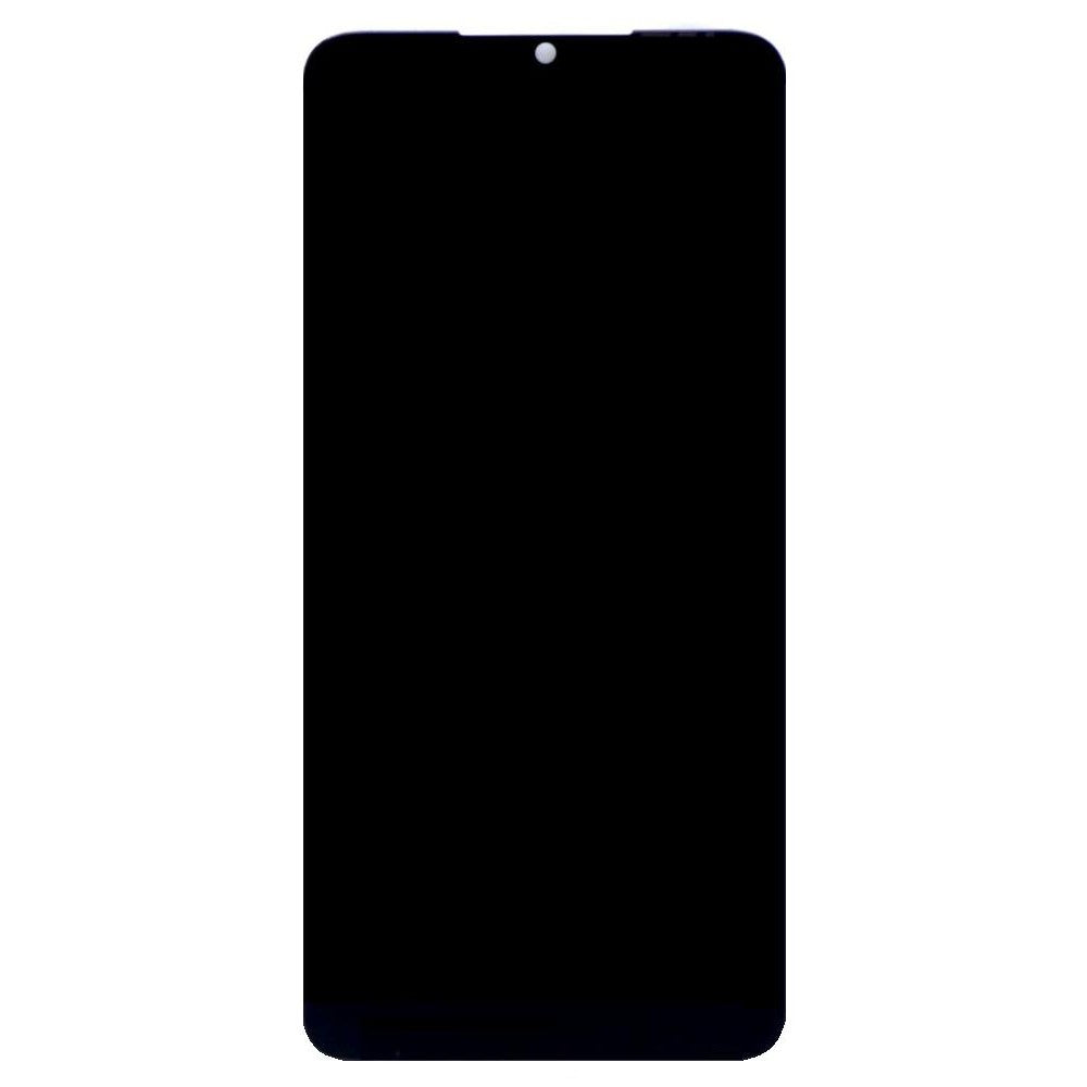 LCD with Touch Screen for Itel A60S