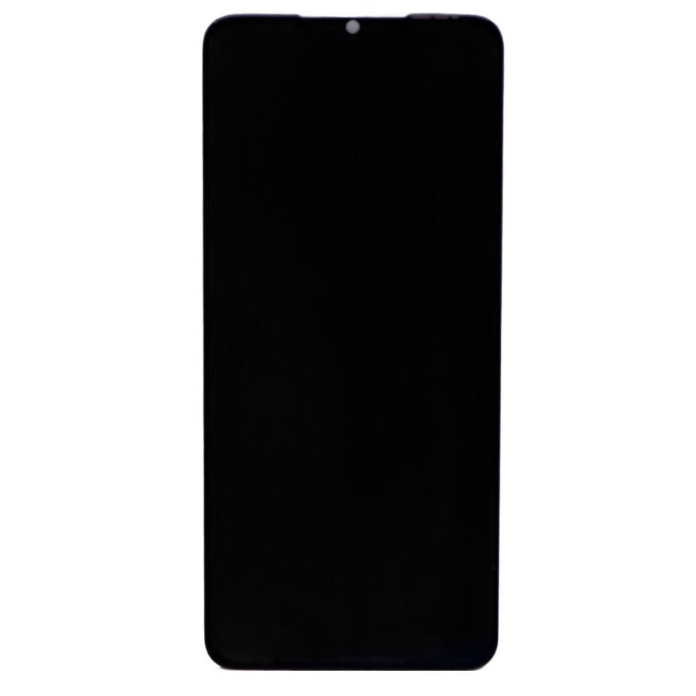 LCD with Touch Screen for Itel A70