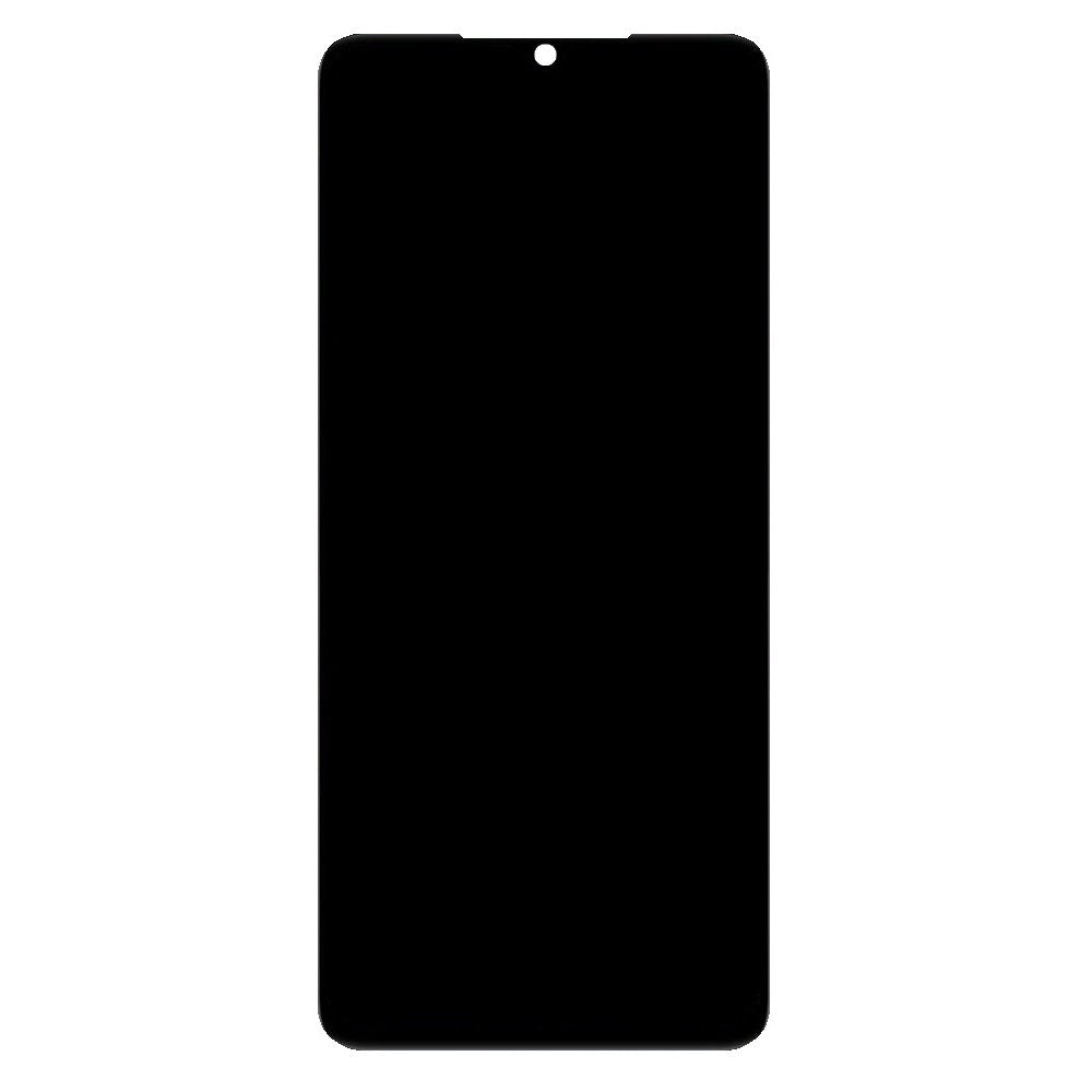 LCD with Touch Screen for Itel Color Pro 5G