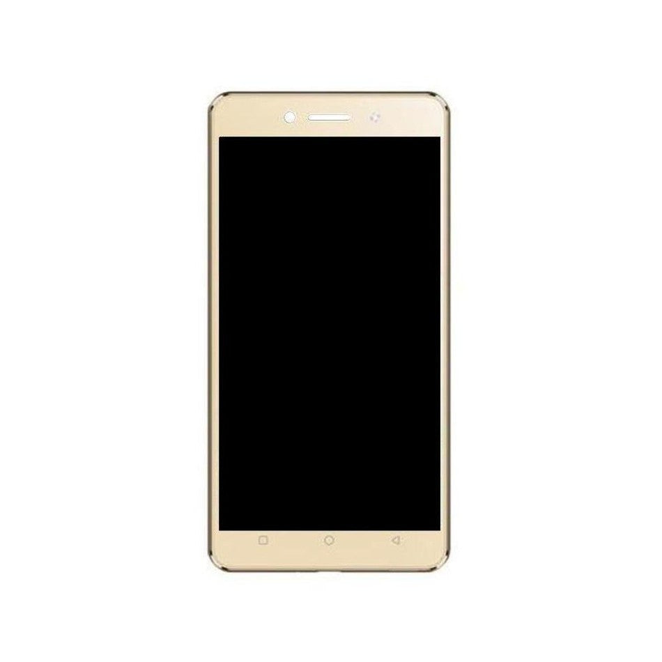 LCD with Touch Screen for Itel Wish A41 Plus
